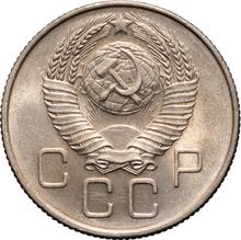 20 Kopeken 1957   