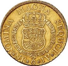 8 Escudos 1759 NR JV 