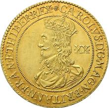 Юнайт без года (no-date-1639)    "Монеты Бриот"