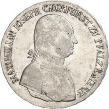 1/2 Thaler 1804   