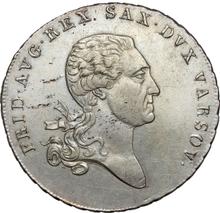 Thaler 1814  IB 