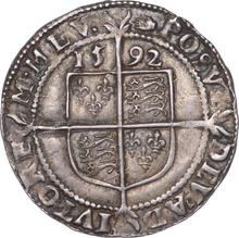 6 пенсов 1592    "Шестой выпуск"