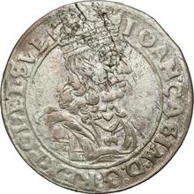 6 Gröscher 1663  AC-PT  "Mit Rahmen"