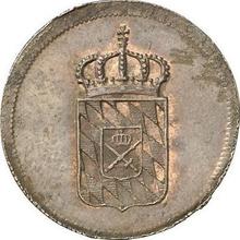 2 Pfennig 1817   