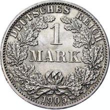 1 Mark 1905 A  