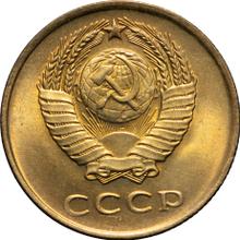 3 Kopeken 1961   