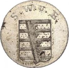 1/24 Thaler 1814   