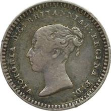 1 1/2 Pence 1841   