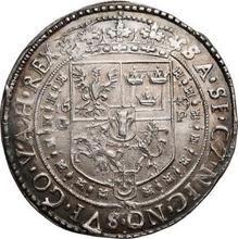 Thaler 1649  GP 