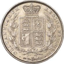 1/2 Krone 1845   