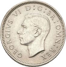 6 Pence 1941   