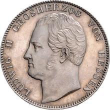 2 Thaler 1844   