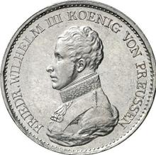 Thaler 1816 A  