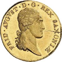 5 Thaler 1812  S.G.H. 