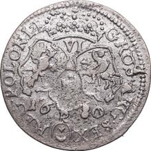 6 Gröscher 1680 K TLB 