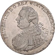 Талер 1809  I.L.W. 