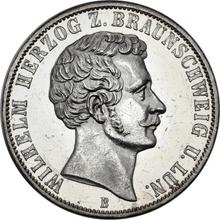 Thaler 1865 B  