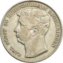 Gulden 1842   
