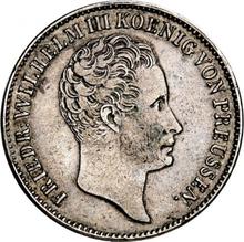 Taler 1818 A   (Probe)