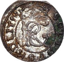 Schilling (Szelag) 1661    "Litauen"