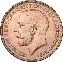 Penny 1926   