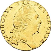1 Guinee 1796    "Spaten"