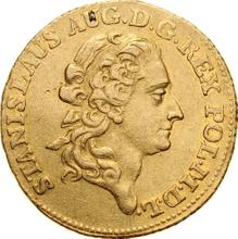 Ducat 1792  EB 