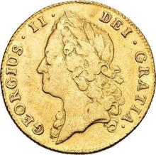 Guinea 1741    "Intermediate Head"