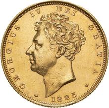 Sovereign 1825   