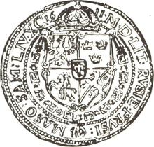 10 Ducat (Portugal) 1611   