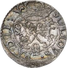 Schilling (Szelag) 1619    "Litauen"