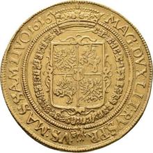10 Ducat (Portugal) 1616   