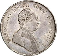 Thaler 1807   