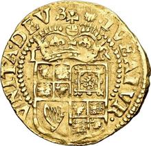 1/2 Krone Ohne jahr (no-date-1604)    "Erste Ausgabe"