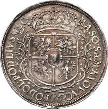 Thaler ND (1684)  SVP 