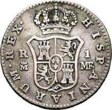 1 Real 1789 M MF 