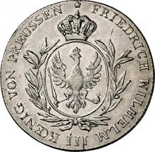 2/3 Thaler 1810   