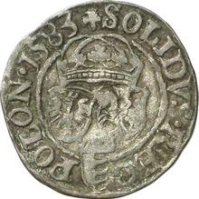 Schilling (Szelag) 1583   