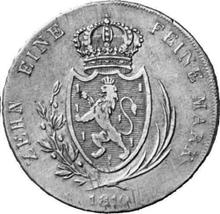 Thaler 1810  CT L