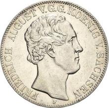 2 Thaler 1851  F 