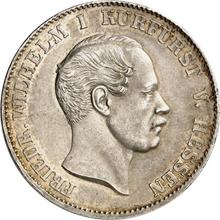 Thaler 1860   
