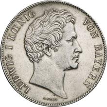 2 Thaler 1845   