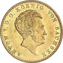 10 Thaler 1834  G 