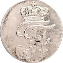 Shilling 1806   