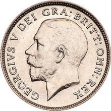 Sixpence 1922   