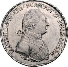 Thaler 1805   