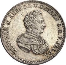 1/3 Thaler 1826   