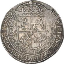 1/2 Thaler 1633  II 