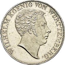 2 Gulden 1824  W 