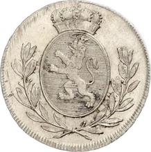 1/6 Thaler 1803  F 